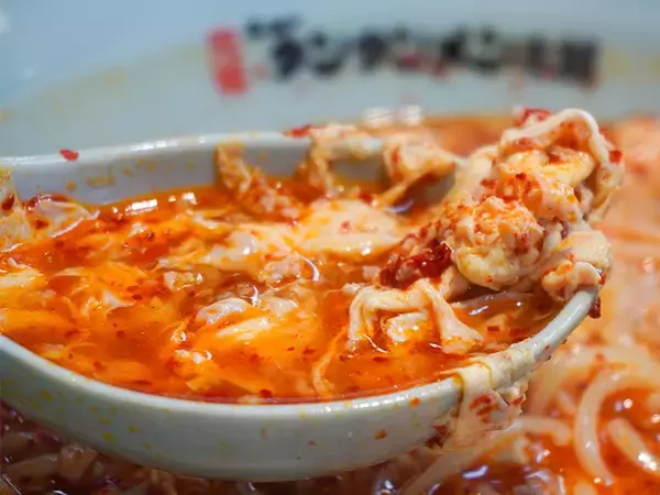 「五反田のサラリーマンに愛される『元祖ニュータンタンメン本舗』はどこが“ニュー”なのか食べて確かめてきた」の画像