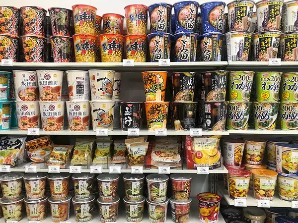 「五反田のサラリーマンに愛される『元祖ニュータンタンメン本舗』はどこが“ニュー”なのか食べて確かめてきた」の画像