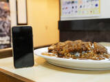 「デカくて旨い！ 西府『とんきち』で約1.7kgの「ジャンボカツカレー」を食べてきた」の画像4