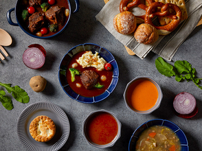 イケアで「スープ ＆ シチューフェア」が開催中！ 食べてみたい期間限定メニュー6選