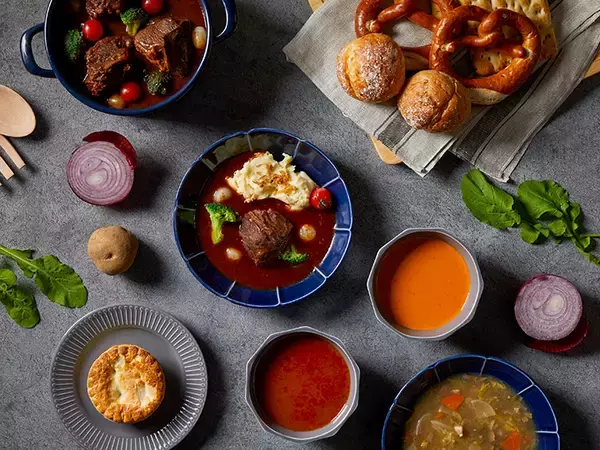 イケアで「スープ ＆ シチューフェア」が開催中！ 食べてみたい期間限定メニュー6選