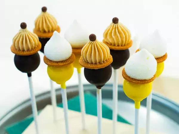 「100以上のチョコが集結！ 「サロン・デュ・ショコラ2020」で狙うべきおすすめショコラ12選」の画像