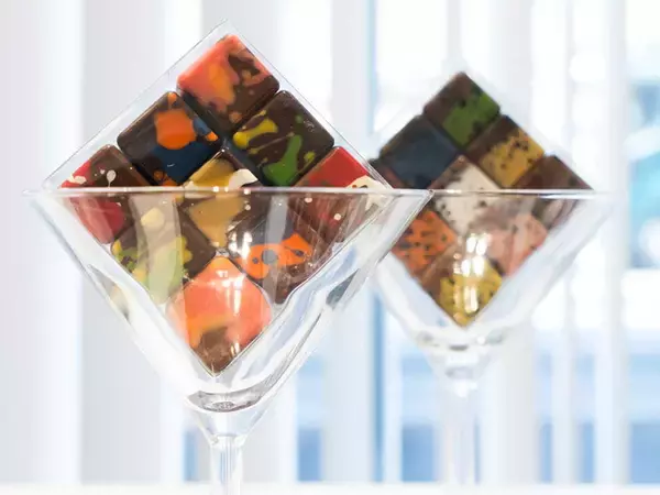 「100以上のチョコが集結！ 「サロン・デュ・ショコラ2020」で狙うべきおすすめショコラ12選」の画像