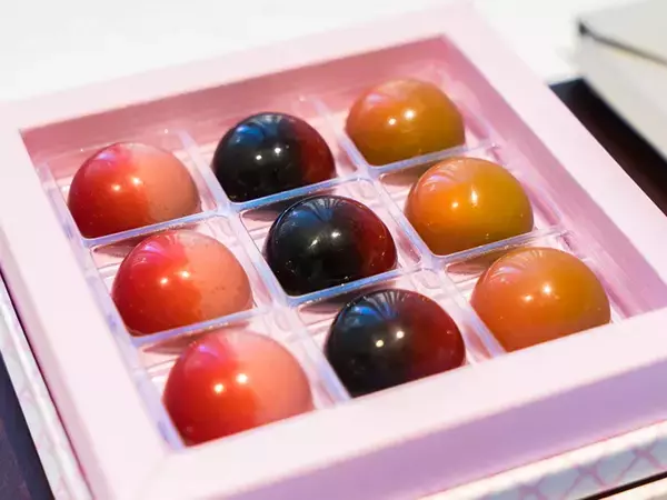 「100以上のチョコが集結！ 「サロン・デュ・ショコラ2020」で狙うべきおすすめショコラ12選」の画像
