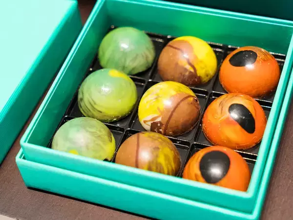 「100以上のチョコが集結！ 「サロン・デュ・ショコラ2020」で狙うべきおすすめショコラ12選」の画像