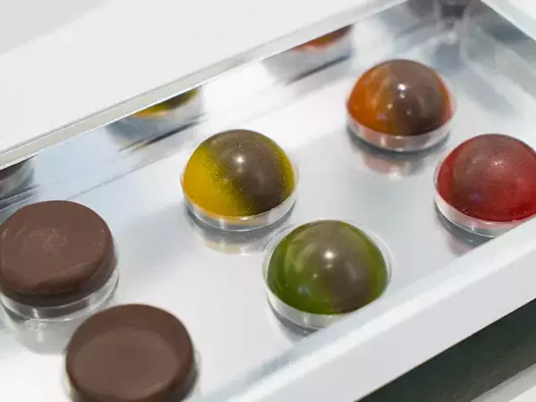 「100以上のチョコが集結！ 「サロン・デュ・ショコラ2020」で狙うべきおすすめショコラ12選」の画像