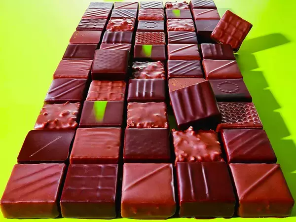 「100以上のチョコが集結！ 「サロン・デュ・ショコラ2020」で狙うべきおすすめショコラ12選」の画像