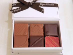 今年も開催！ 高島屋のショコラの祭典「アムール・デュ・ショコラ」で買うべきチョコレートは？