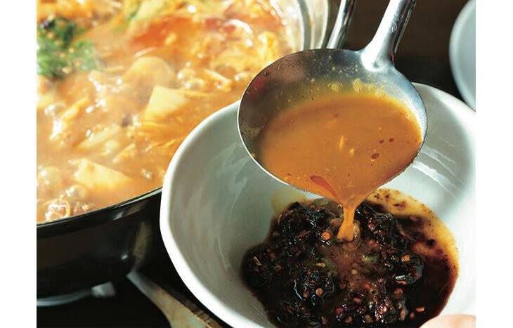 今年の鍋は発酵がキーワード！ 都内で食べられる絶品「発酵鍋」3選