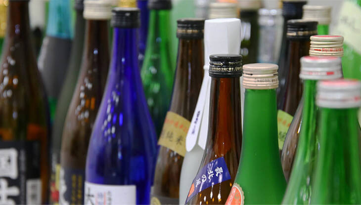 新酒の美味しい季節が到来！ 品川・中延商店街で「日本酒飲み歩きイベント」が開催