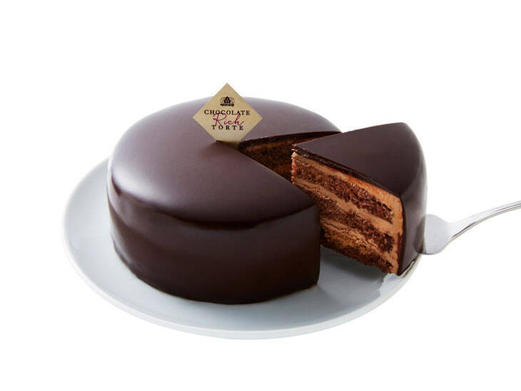 買えるのは今だけ！ 『モロゾフ』のバレンタイン仕様の特製プリン＆ケーキ5選