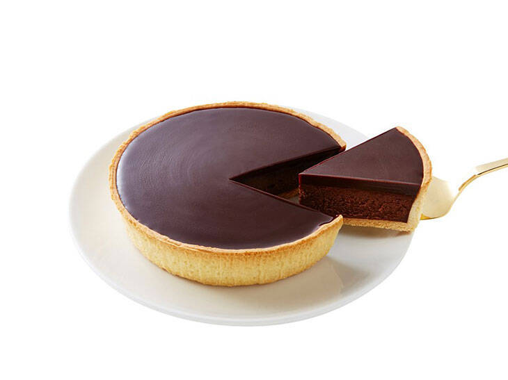 買えるのは今だけ！ 『モロゾフ』のバレンタイン仕様の特製プリン＆ケーキ5選