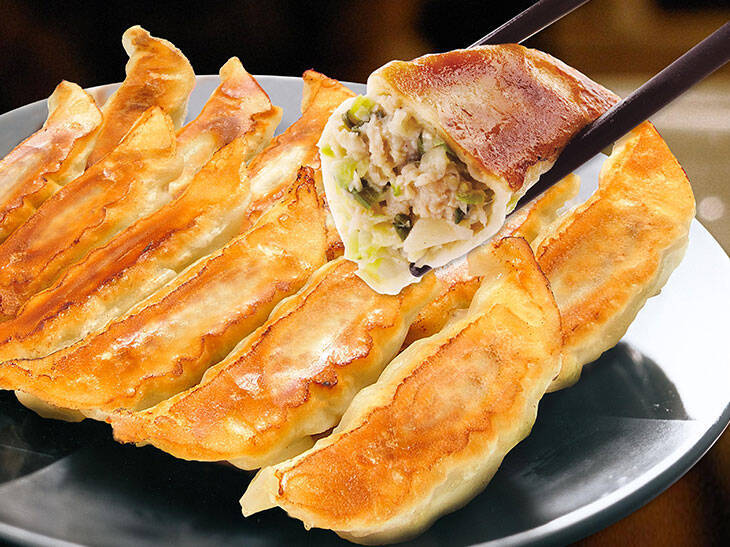 中止 全国の人気餃子が大集合 全日本ぎょうざ祭り で堪能したいおすすめ餃子5選 2020年3月18日 エキサイトニュース