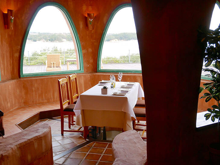 ここでしか食べられない！ 志摩地中海村「リアス バイ ココチャ」の新バスク料理の魅力とは？