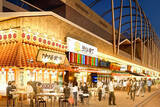 「渋谷・宮下公園に「渋谷横丁」がオープン！ ご当地料理から純喫茶まで19店舗が出店」の画像2