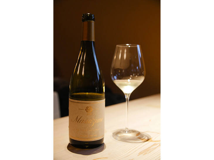 富山発の純米大吟醸酒「リンク 8888」の魅力とは？ 富山県・東岩瀬の美食スポットを巡ってきた