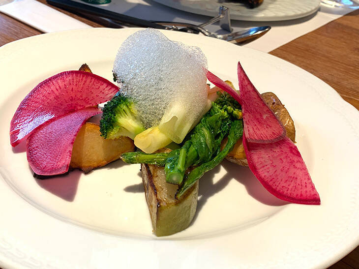 富山発の純米大吟醸酒「リンク 8888」の魅力とは？ 富山県・東岩瀬の美食スポットを巡ってきた