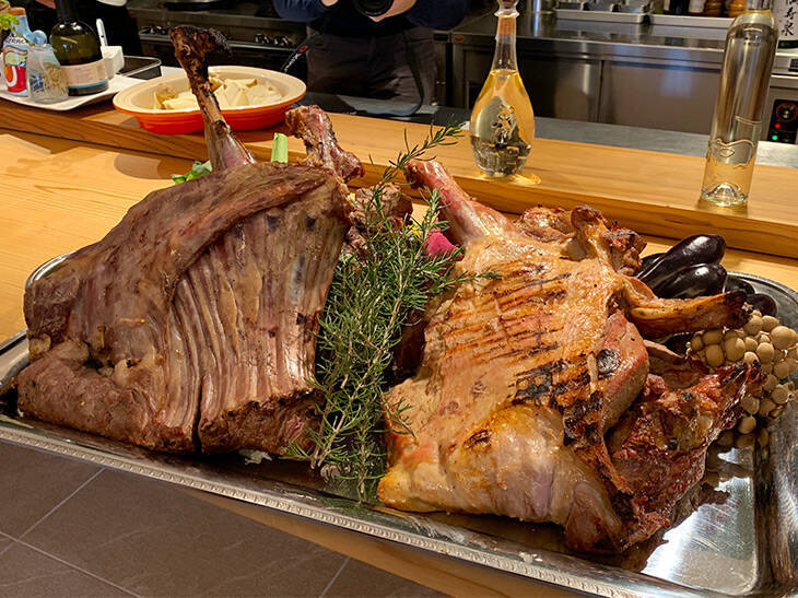 富山発の純米大吟醸酒「リンク 8888」の魅力とは？ 富山県・東岩瀬の美食スポットを巡ってきた