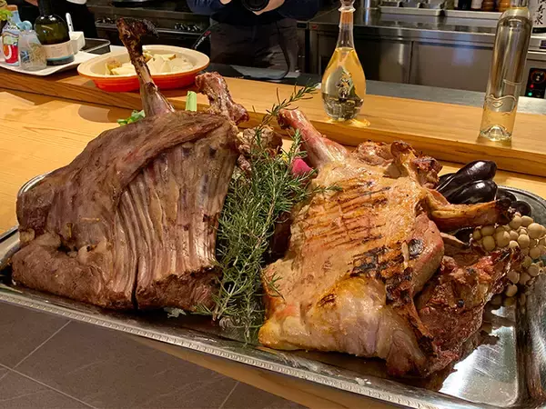 「富山発の純米大吟醸酒「リンク 8888」の魅力とは？ 富山県・東岩瀬の美食スポットを巡ってきた」の画像