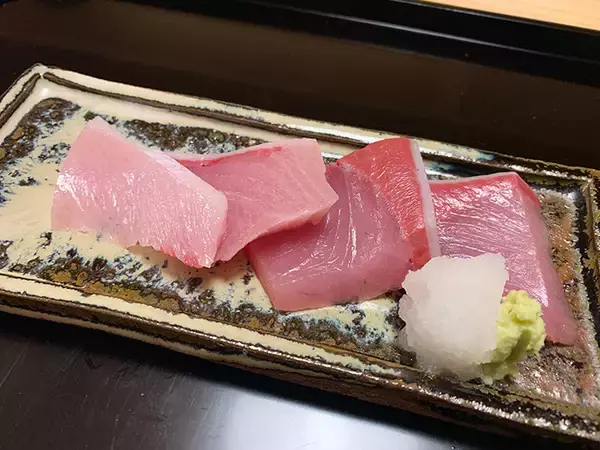 「富山発の純米大吟醸酒「リンク 8888」の魅力とは？ 富山県・東岩瀬の美食スポットを巡ってきた」の画像