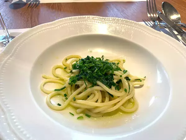 「富山発の純米大吟醸酒「リンク 8888」の魅力とは？ 富山県・東岩瀬の美食スポットを巡ってきた」の画像