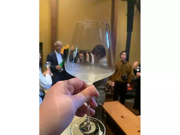 「富山発の純米大吟醸酒「リンク 8888」の魅力とは？ 富山県・東岩瀬の美食スポットを巡ってきた」の画像