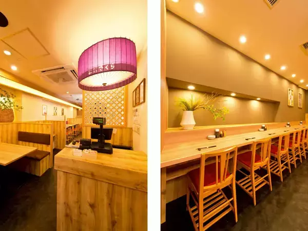 「『とんかつ神楽坂さくら』のナイフとフォークで食べるとんかつ「極  ヒレステーキかつ定食」とは？」の画像