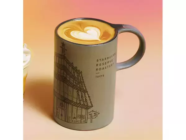 「とろける甘さ！ スタバの新作「バタースコッチ コーヒー ジェリー フラペチーノ」とは？」の画像