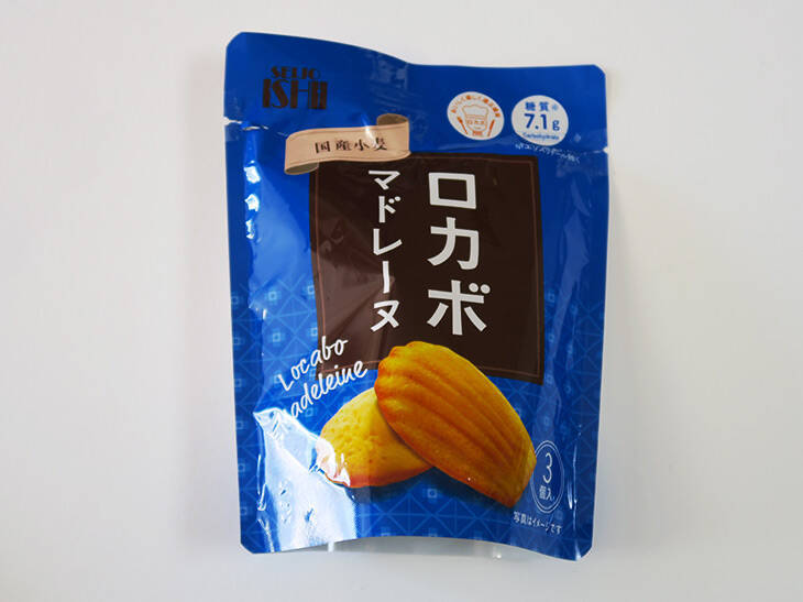 『成城石井』のロカボおやつは糖質制限の味方！ ドーナッツとビスケットを全種類食べてみた