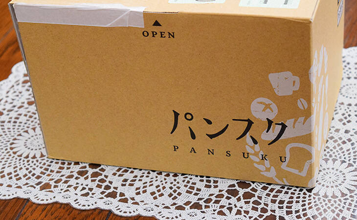 自宅に行列ベーカリーのパンが届く！ パンのサブスクサービス「パンスク」を試してみた