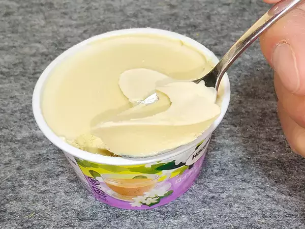 「ハーゲンダッツに初めてのジャスミンティー味が登場！」の画像