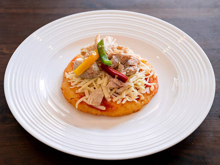 ピザなのに太らない! 話題の「カリフラワーピザ」に注目!