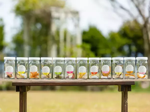 「おうちで日本酒カクテルが作れる自家製キット「ぽんしゅグリア」が便利」の画像