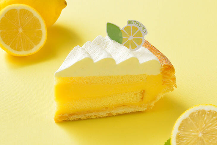 フルーツたっぷり 銀座コージーコーナーの大人気 夏仕様パイ が復活 年6月12日 エキサイトニュース フルーツたっぷり 銀座コージーコーナーの大人気 夏仕様パイ が復活 年6月12日 エキサイトニュース