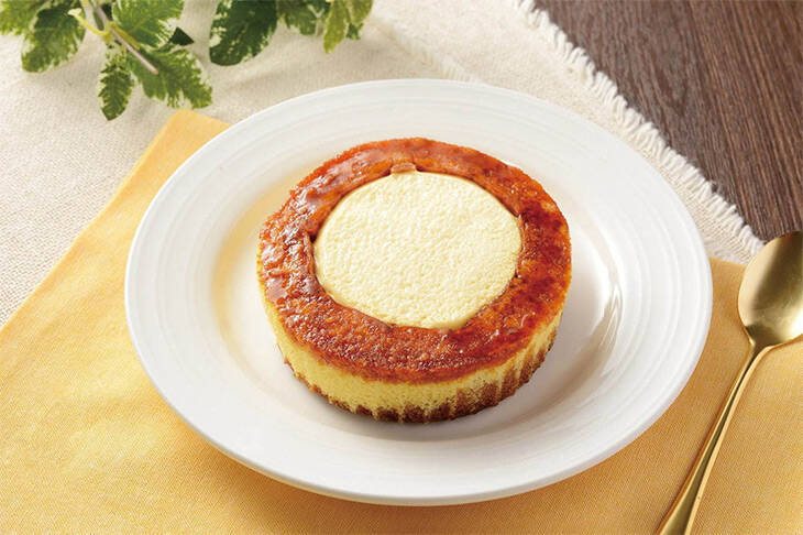 初夏にぴったり！ スイーツ好き注目のローソン新作スイーツ