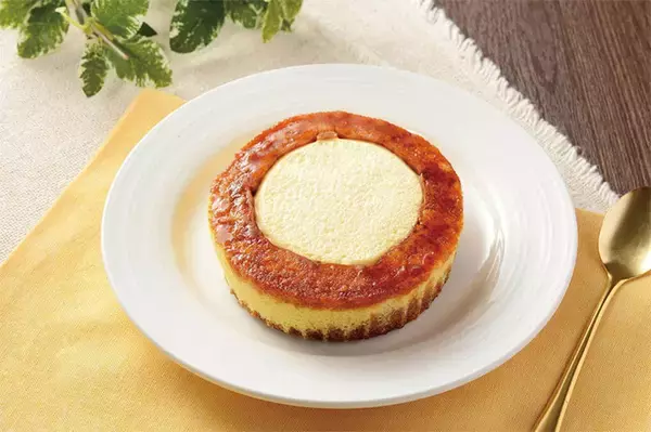 「初夏にぴったり！ スイーツ好き注目のローソン新作スイーツ」の画像