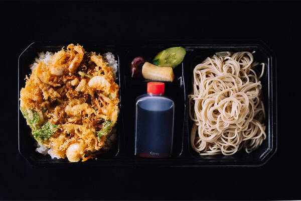 築地場外市場の超人気店の特製弁当を500円で 地域支援で ドン キホーテ銀座本店 にて販売中 年6月日 エキサイトニュース