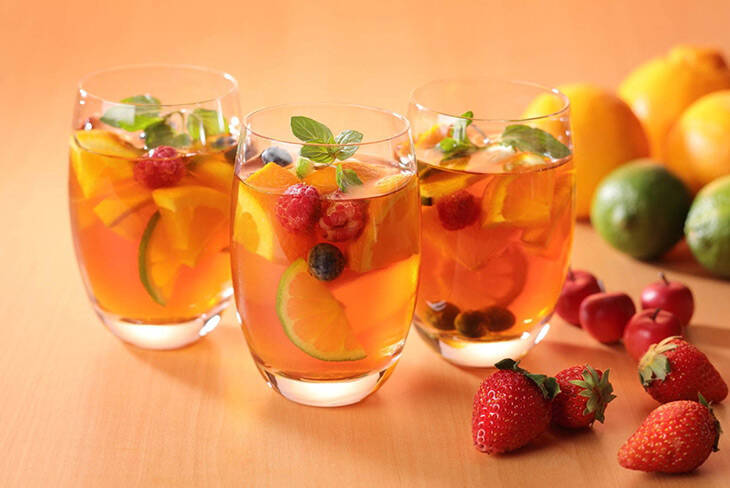 佐藤錦が食べ放題！ スイーツパラダイス全店で「さくらんぼ食べ放題」を開催中