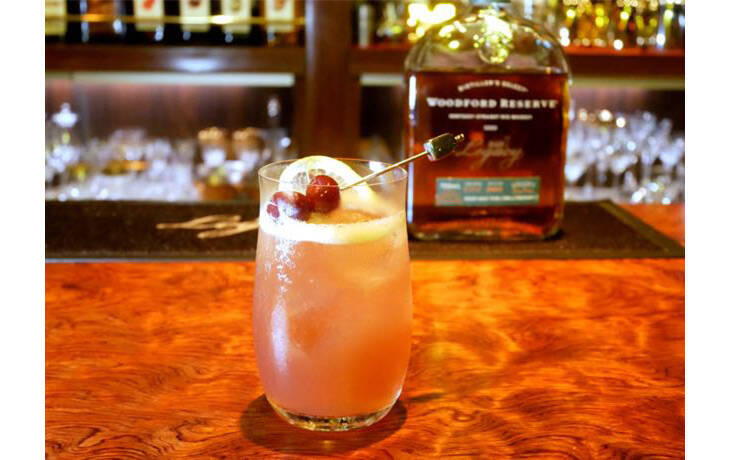 渋谷の人気バーでしか味わえない絶品「オイルサーディン丼」を食べてきた