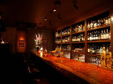 渋谷の人気バーでしか味わえない絶品「オイルサーディン丼」を食べてきた