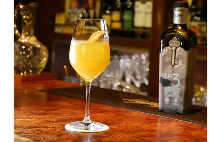 渋谷の人気バーでしか味わえない絶品「オイルサーディン丼」を食べてきた