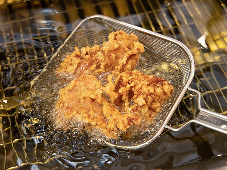 最注目のからあげテイクアウト専門店!『千駄木屋』(西日暮里)が人気の理由