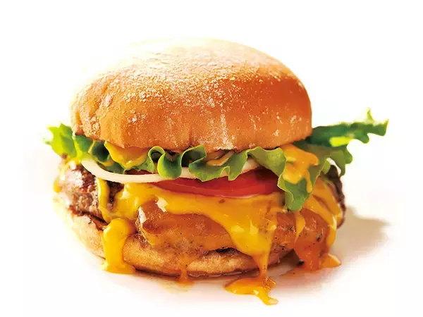 「自宅でハワイアンバーガーが手作りできる『テディーズビガーバーガー』の宅配キットとは？」の画像