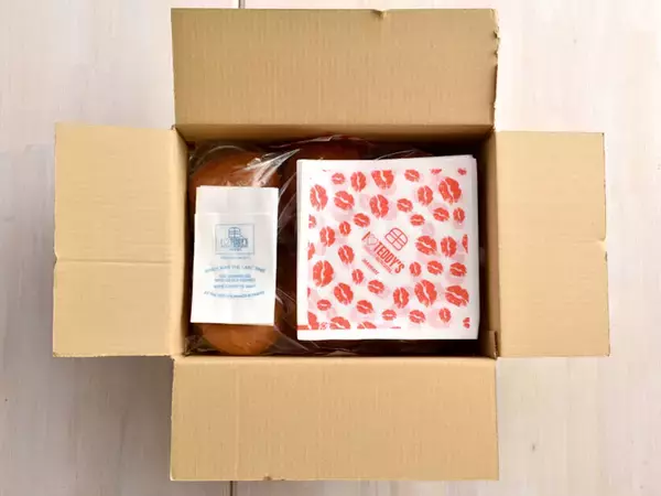 「自宅でハワイアンバーガーが手作りできる『テディーズビガーバーガー』の宅配キットとは？」の画像