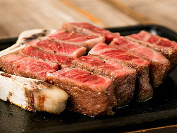 極上肉を心ゆくまで堪能！人気焼肉店『KINTAN』がニュウマン横浜にオープン