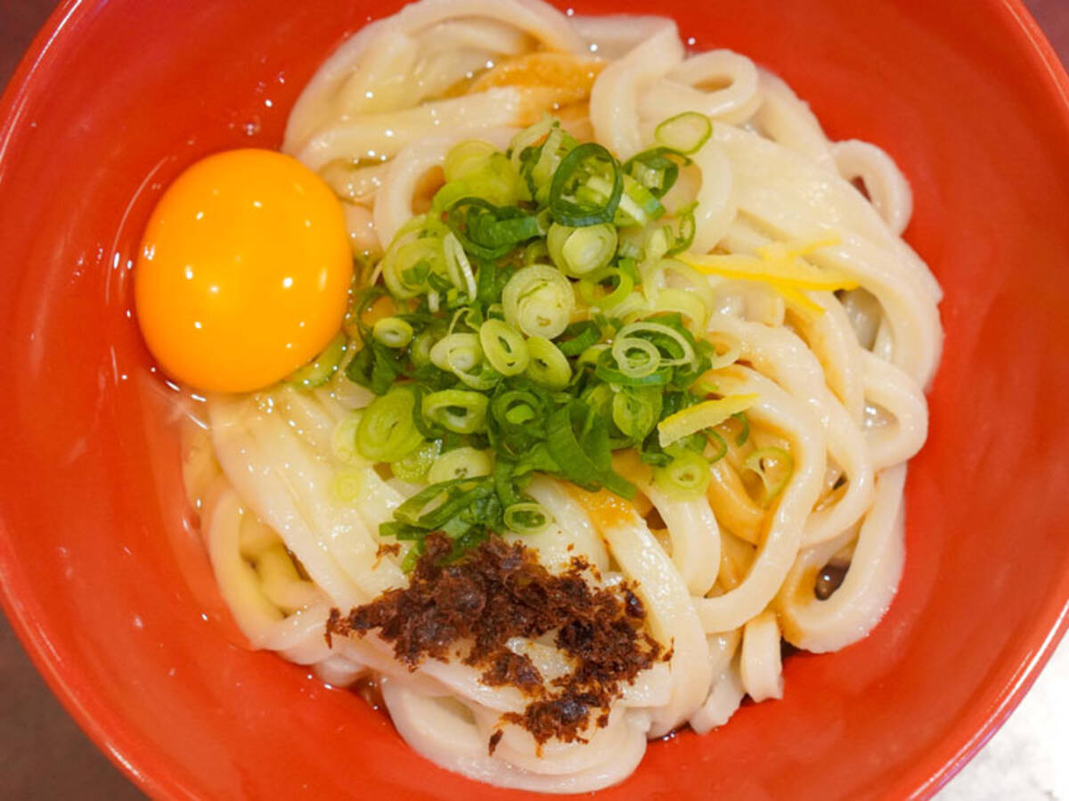 コシがなくてもうどんは旨い 本郷 二代目 甚八 の 伊勢うどん が人気の理由とは 2020年7月10日 エキサイトニュース