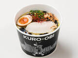 「どんな味？ NY発の一風堂スピンオフ・ラーメン店『黒帯（KURO-OBI）』が日本上陸」の画像2