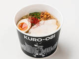 「どんな味？ NY発の一風堂スピンオフ・ラーメン店『黒帯（KURO-OBI）』が日本上陸」の画像3