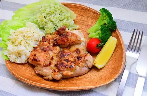 「極旨の混ぜご飯ができる！ 「クレイジーソルト バターライスの素」が本家越えの使いやすさ」の画像