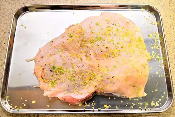 「極旨の混ぜご飯ができる！ 「クレイジーソルト バターライスの素」が本家越えの使いやすさ」の画像